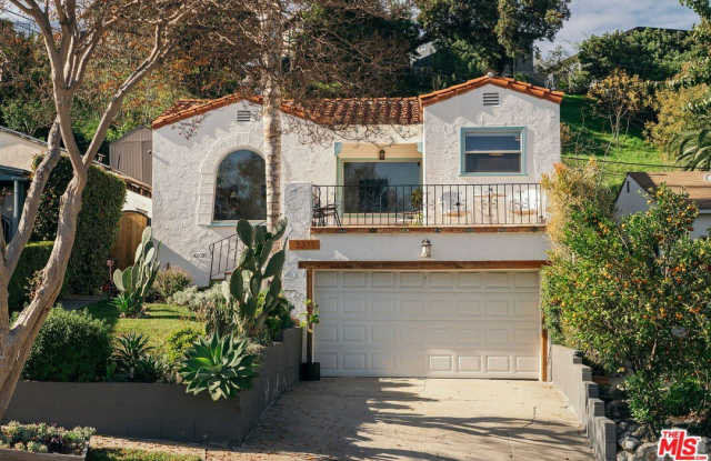 3311 Minto Ct - 3311 Minto Court, Los Angeles, CA 90032