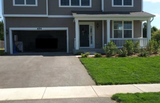 654 Otter Way photos photos