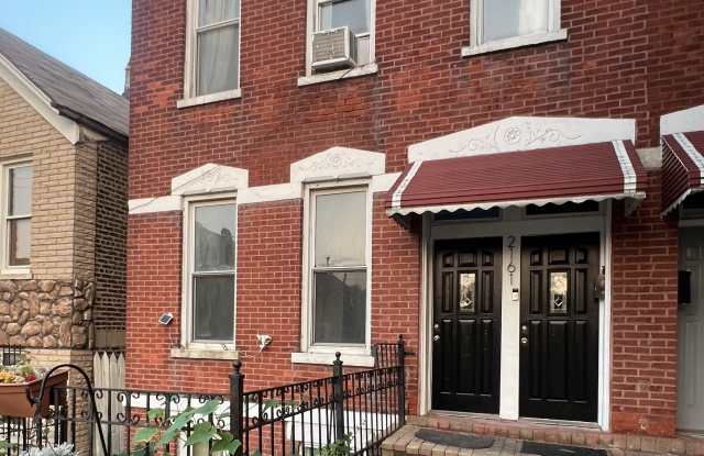 2161 West Coulter Street photos photos