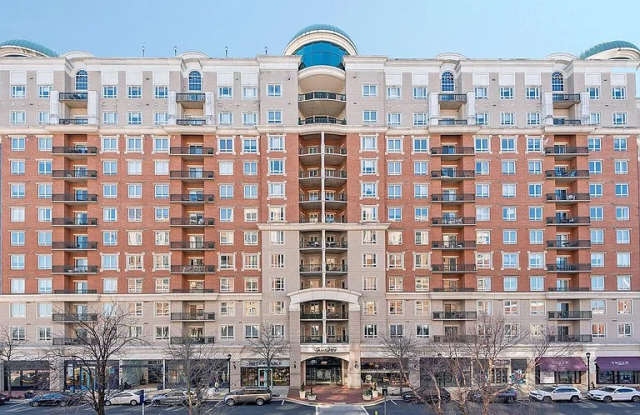 1915 Towne Centre Boulevard - 1915 Towne Centre Boulevard, Parole, MD 21401
