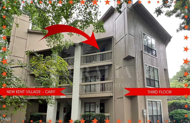 131 New Kent Place Gallery 1