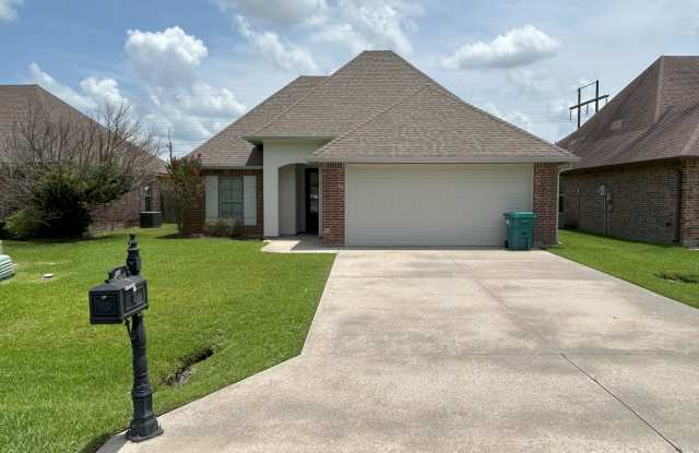102 Overbrook Dr - 102 Overbrook Drive, Broussard, LA 70518