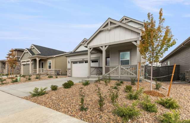 Brand-New 5-Bedroom Home with Private Next Gen Suite in Kinston at Centerra Gallery 1