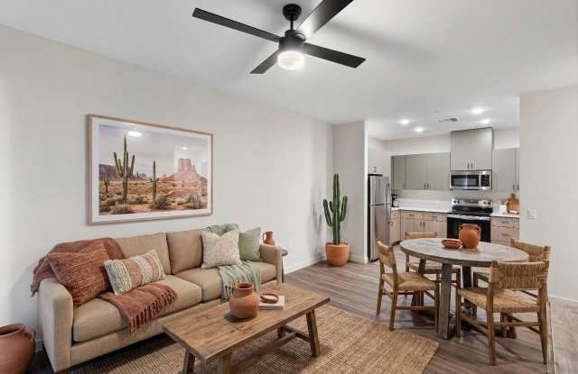 Virata Apartments - Affordable Housing photos photos