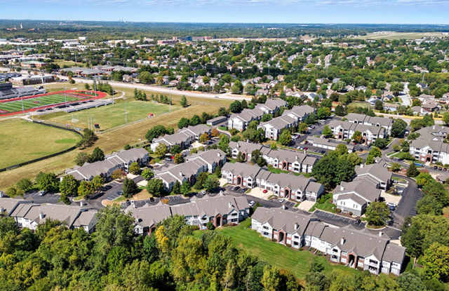Summit Ridge Apartments photos photos