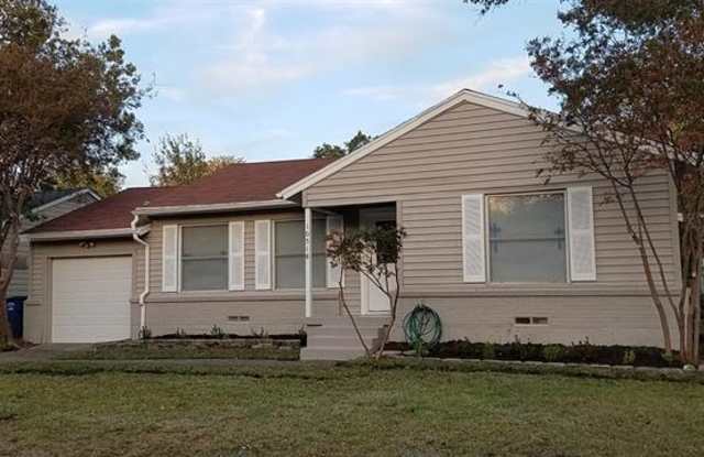 10518 Galena Street - 10518 Galena Street, Dallas, TX 75228