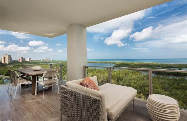 6897 Grenadier BLVD - 6897 Grenadier Boulevard, Pelican Bay, FL 34108