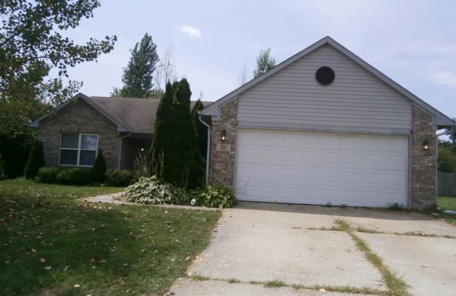 6710 Raritan Court - 6710 Raritan Court, Indianapolis, IN 46221