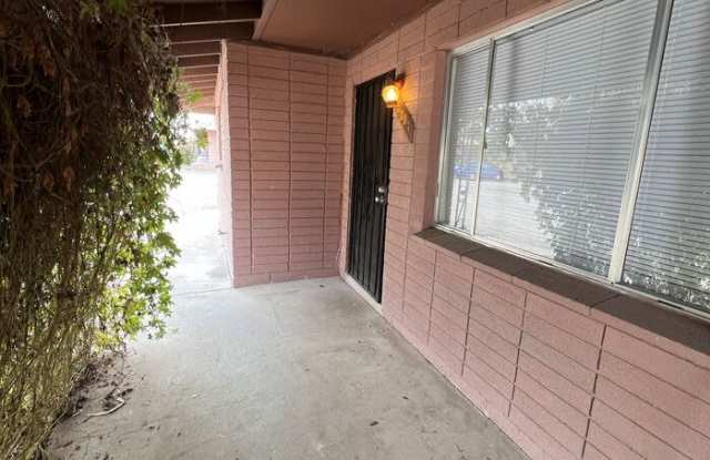 4530 East Fairmount Street photos photos