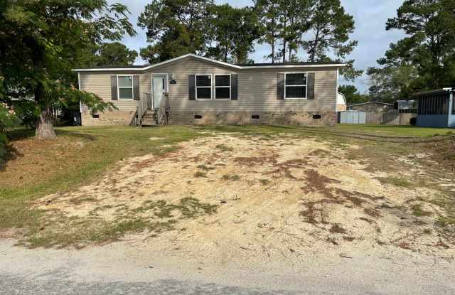 3 Bedroom 2 Bathroom-Manufactured Home In Shallotte NC photos photos