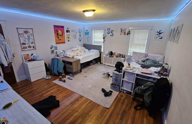 44 Kirkwood Rd - 44 Kirkwood Road, Boston, MA 02135