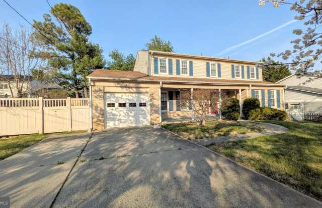 8835 TUCKERMAN Lane photos photos