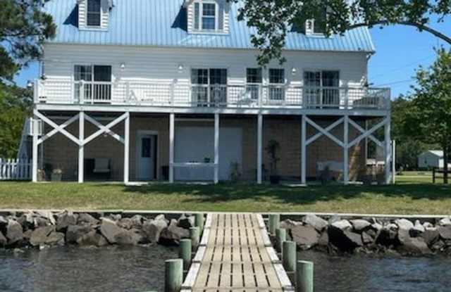 Waterfront Home photos photos