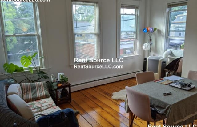 94 Pearl St. - 94 Pearl Street, Cambridge, MA 02139
