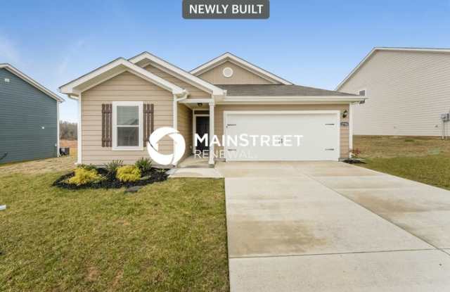 2706 Swarm Court - 2706 Swarm Court, Columbia, TN 38401
