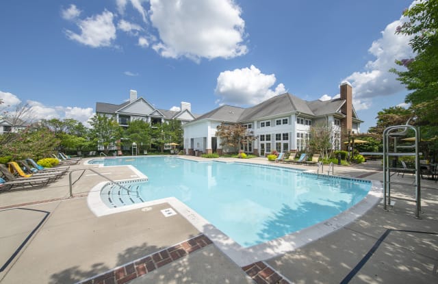 The Apartments at Cambridge Court photos photos