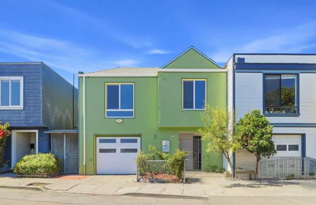 386 Franconia Street Gallery 1