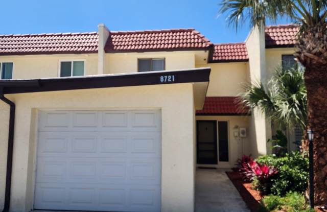 8721 Lantana Court - 8721 Lantana Court, Cape Canaveral, FL 32920