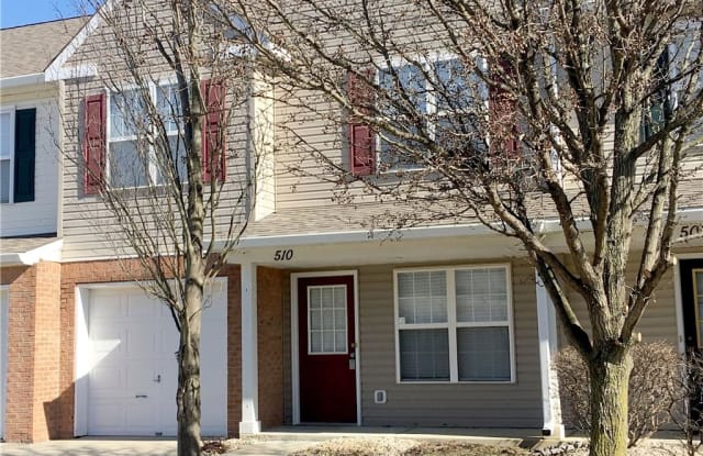 510 Elkhart Drive - 510 Elkhart Drive, Westfield, IN 46074