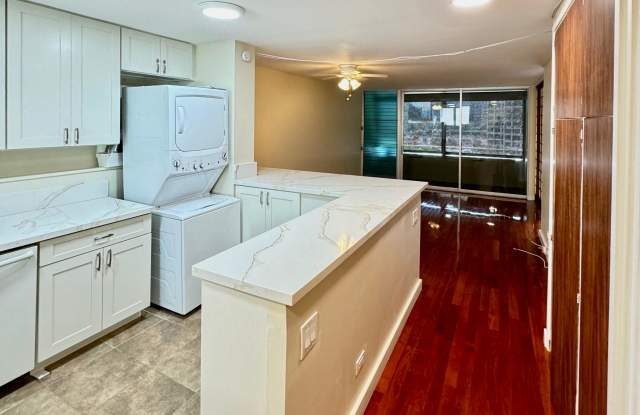 1676 Ala Moana Boulevard photos photos