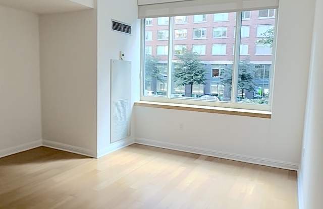 211 North End Avenue - 211 North End Avenue, New York City, NY 10282