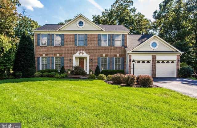6307 PEBBLEBROOK TRACE - 6307 Pebblebrook Trace, Fairfax County, VA 20120