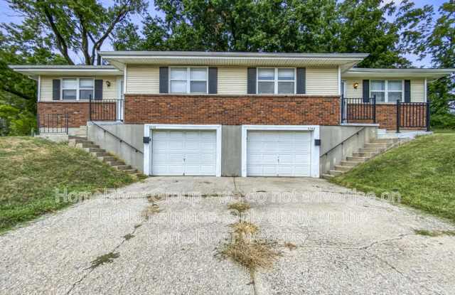 4344 Parallel Pkwy photos photos
