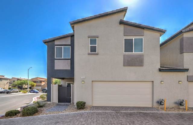 North Las Vegas 3 bedroom home for rent. photos photos