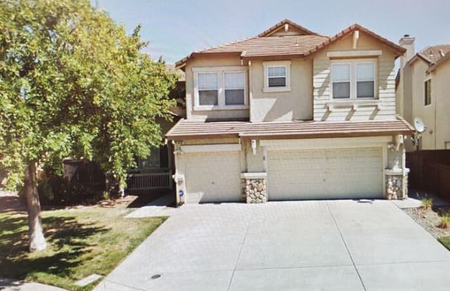 1433 Lecourbe Street - 1433 Lecourbe Street, Modesto, CA 95356