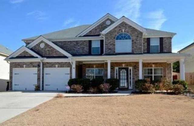 4289 Defoors Farm Trail - 4289 Defoors Farm Trl, Cobb County, GA 30127