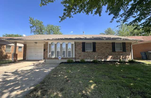 4400 Meadowpark Dr - 4400 Meadowpark Drive, Midwest City, OK 73110 4400 Meadowpark Dr - 4400 Meadowpark Drive, Midwest City, OK 73110