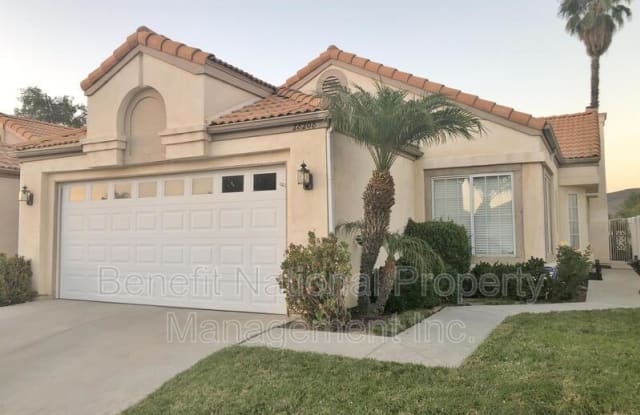 28208 Palm Villa Dr - 28208 Palm Villa Drive, Menifee, CA 92584