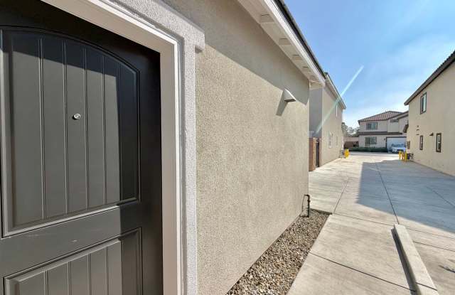 Two Bedroom, Two Bathroom available Gallery 2