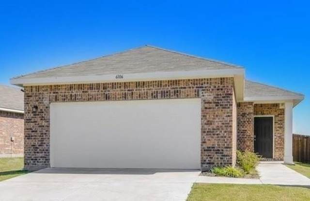 6125 Harrah Lane - 6125 Harrah Lane, Kaufman County, TX 75126