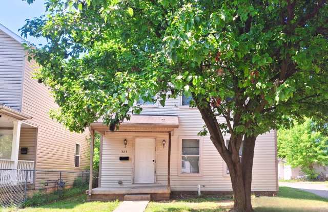 4 Bed / 2 Full Bath Two-Story Home — Fresh Paint, New Flooring, Detached Garage photos photos