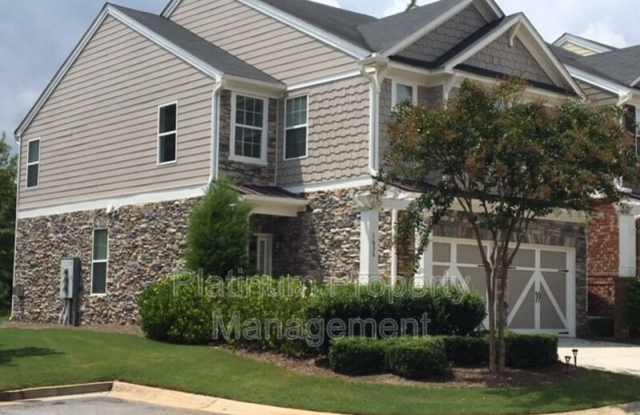 1636 Watercress Ct Se - 1636 Watercress Court Southeast, Smyrna, GA 30126