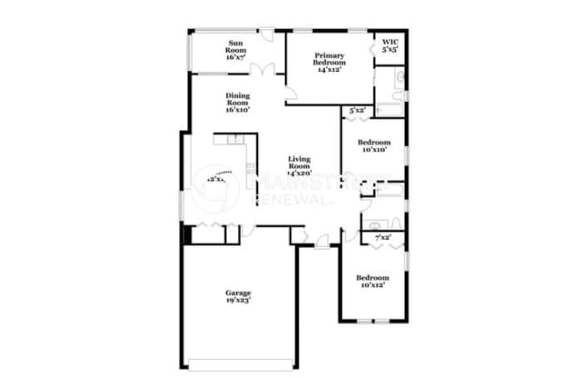 917 Vassar Drive Gallery 2
