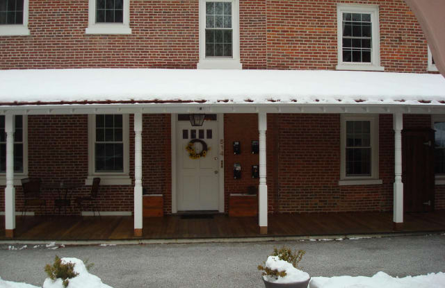 514 SPRING GROVE LANE - 514 Spring Grove Lane, West Chester, PA 19382