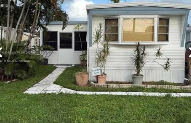 5470 SW 25th Way photos photos