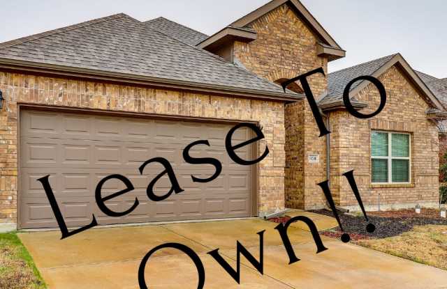 11208 Hubbard Creek Dr - 11208 Hubbard Creek Drive, Denton County, TX 75036