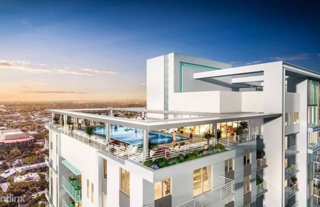 4 E Las Olas Blvd - 4 East Las Olas Boulevard, Fort Lauderdale, FL 33301