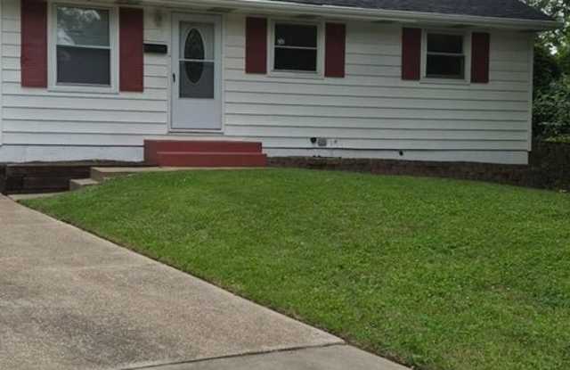 Charming 3BR House in Saint Louis Gallery 1