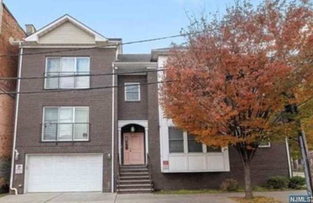 54-56 Oriental Street - 54 Oriental Street, Newark, NJ 07104