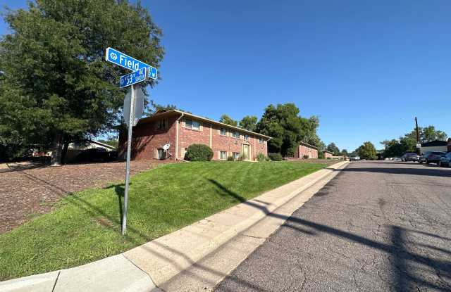 5373 Field St Unit 204- 2 weeks Rent Credit! Fully Remodeled! Laundry On Site! photos photos