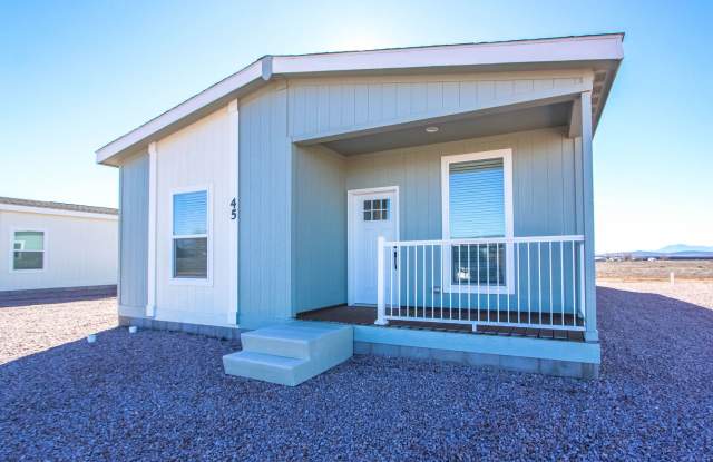 New Manufactured Home in Paulden photos photos