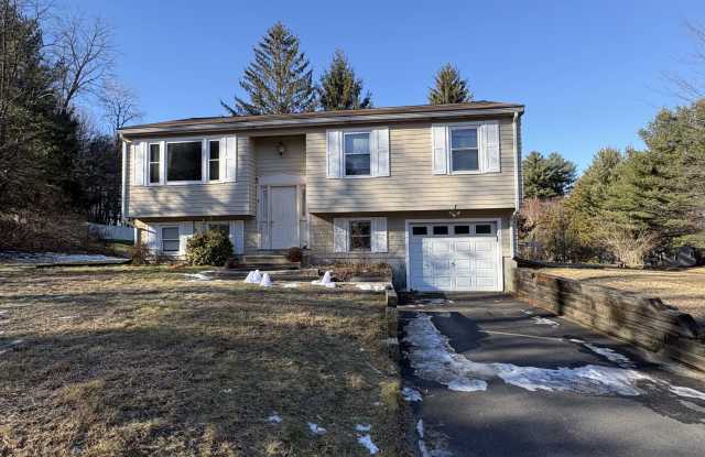 1 Edgehill Place - 1 Edgehill Place, Hampshire County, MA 01002