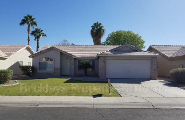 2317 E Devon Ct - 2317 East Devon Court, Gilbert, AZ 85296
