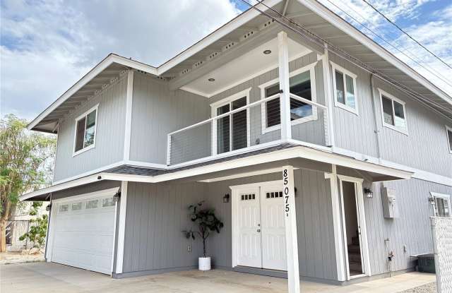 85-075 Waianae Valley Road unit: B photos photos