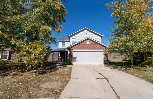 2359 Bremhaven Ct - 2359 Bremhaven Court, Indianapolis, IN 46229