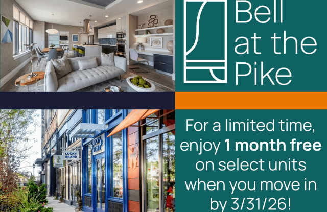 Bell at the Pike photos photos